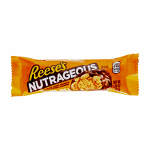HERSHEY’S Reese’s Chocolate with Caramel and Peanuts 47 G