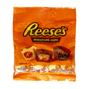 HERSHEY’S Reese’s Peanut Butter Chocolate 68 G