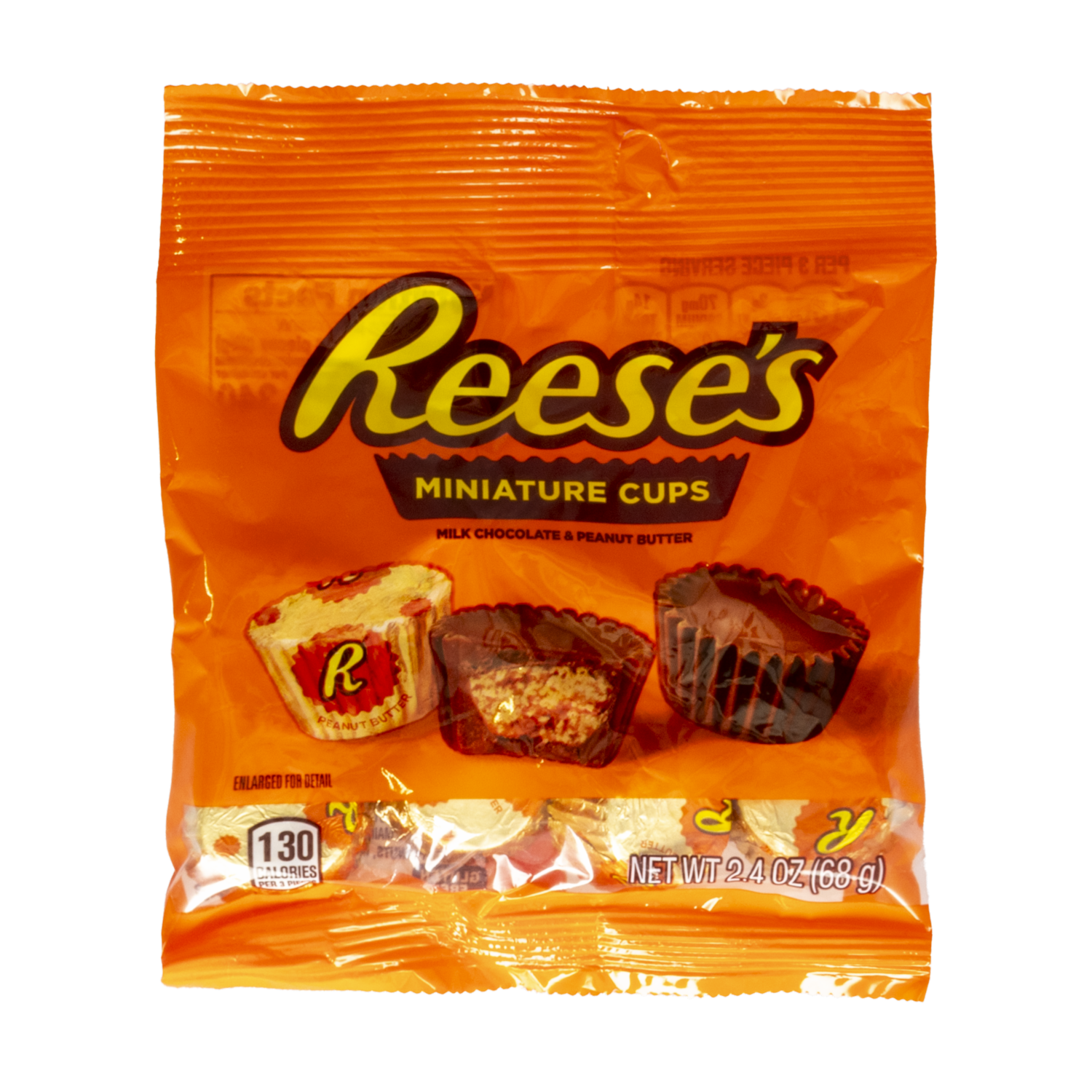 HERSHEY’S Reese’s Peanut Butter Chocolate 68 G