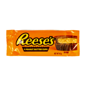 HERSHEY’S Reese’s Peanut Butter Chocolate 42 G