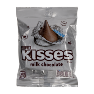HERSHEY’S Chocolate Cookies ’N’ Cream Bar, 43 G
