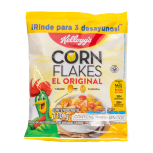 CORN FLAKES Cereal Megapack 110 G