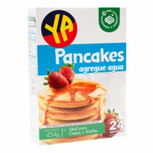 Pancake Mix—Just Add Water 450 G