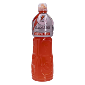 GATORADE Tropical Flavored Sports Drink, 1000 ml
