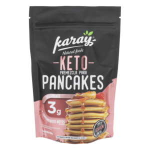 KARAY Keto Pancake Mix 200 G