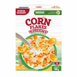 NESTLÉ CORN FLAKES Corn Flakes 500 G
