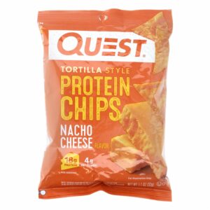 QUEST Protein Chips 32 G