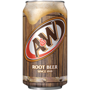 Root Beer A&W®