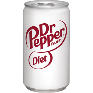 Diet Dr Pepper®
